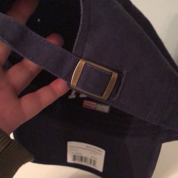 NWT Ordinary Crowns Americana Dad Hat USA & Flag - Picture 7 of 7